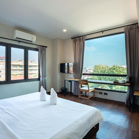 Siri Hotel Βιεντιάν Εξωτερικό φωτογραφία
