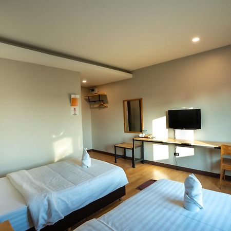 Siri Hotel Βιεντιάν Εξωτερικό φωτογραφία