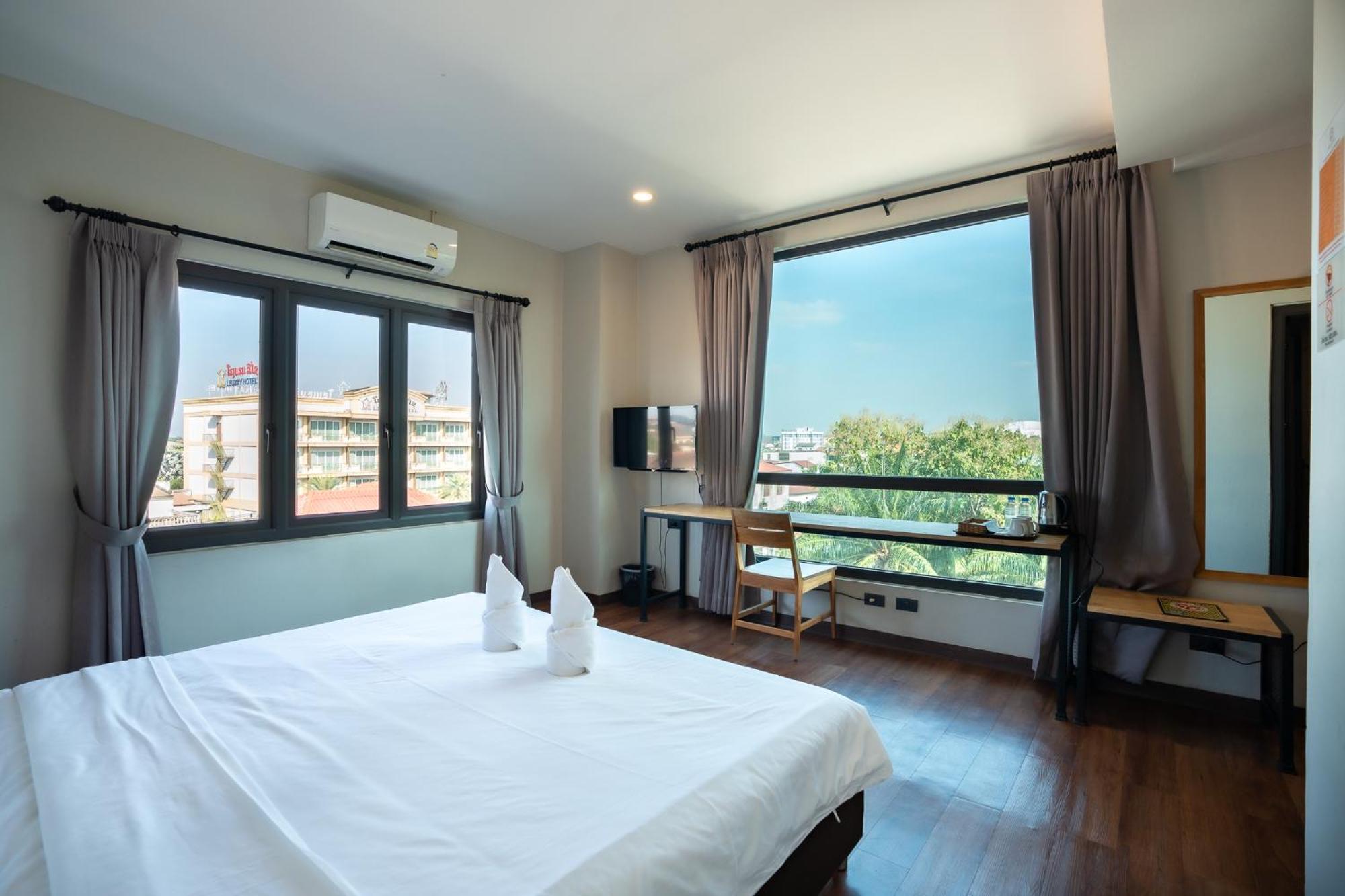 Siri Hotel Βιεντιάν Εξωτερικό φωτογραφία