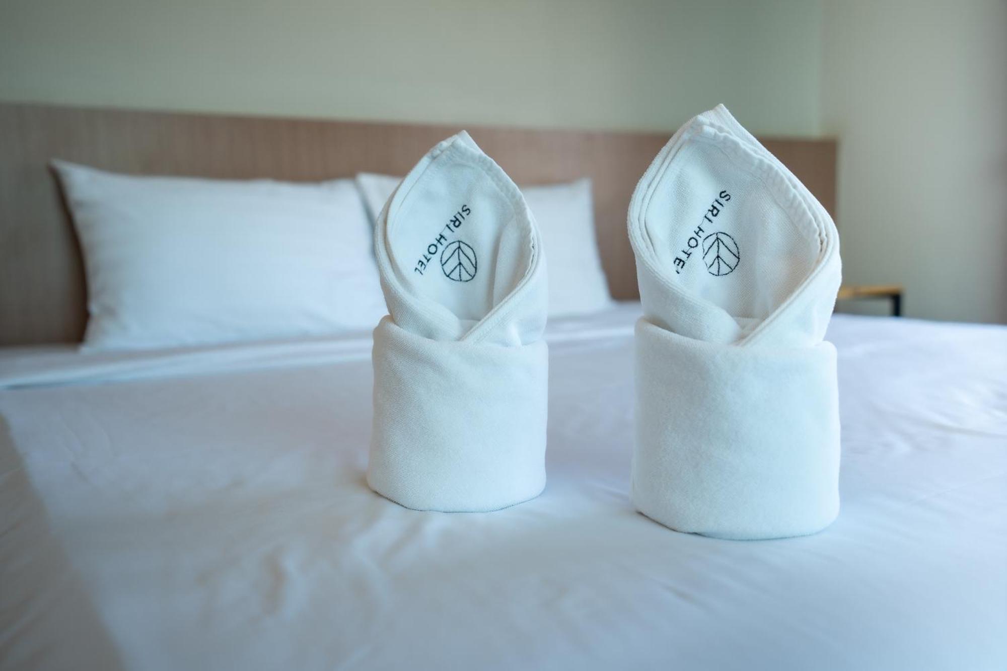 Siri Hotel Βιεντιάν Εξωτερικό φωτογραφία