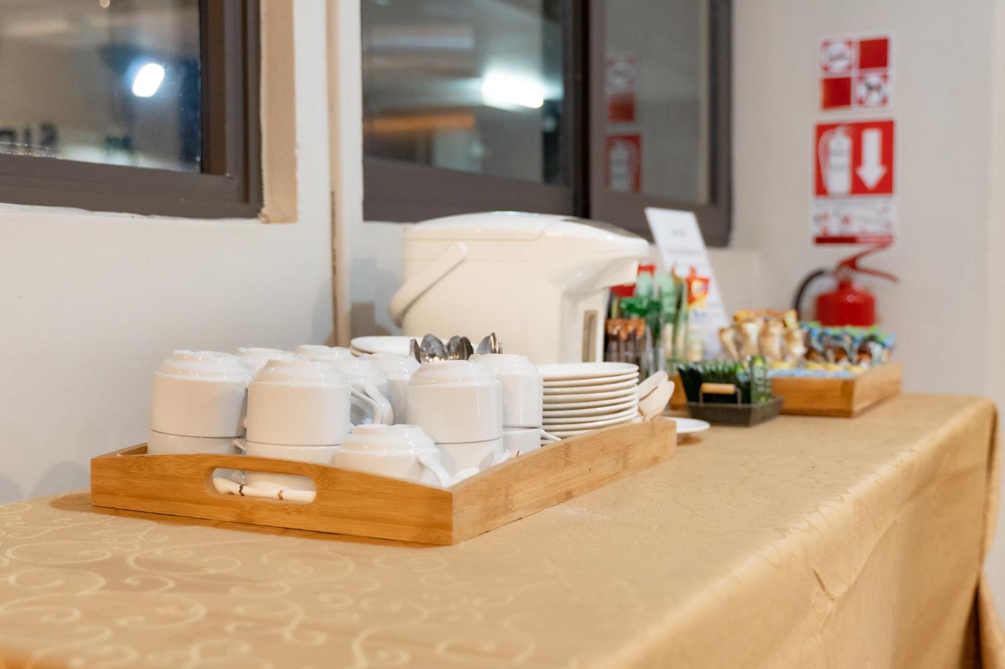 Siri Hotel Βιεντιάν Εξωτερικό φωτογραφία