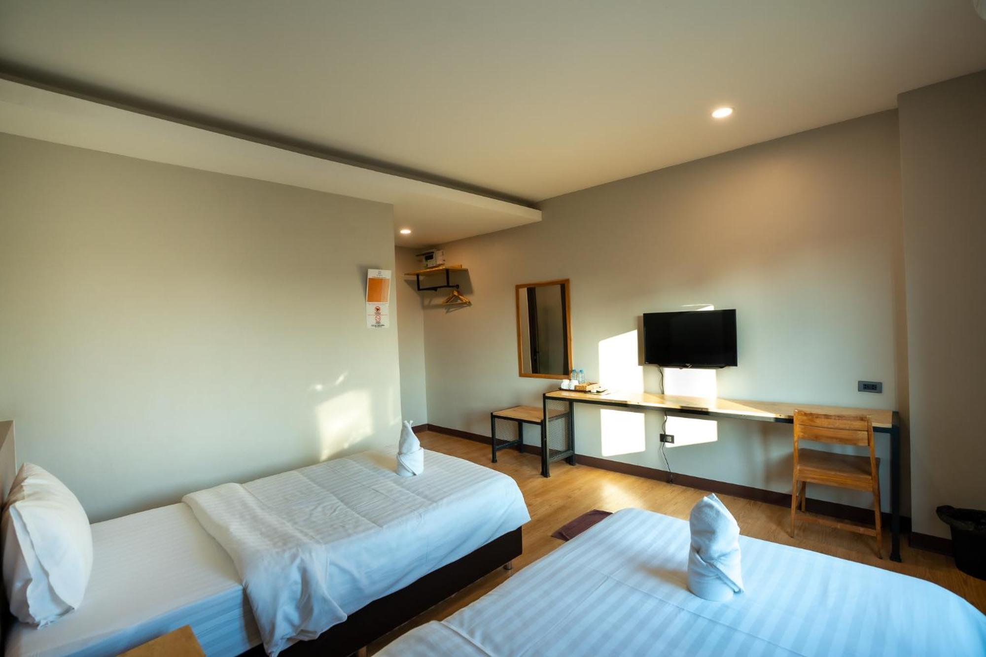 Siri Hotel Βιεντιάν Εξωτερικό φωτογραφία