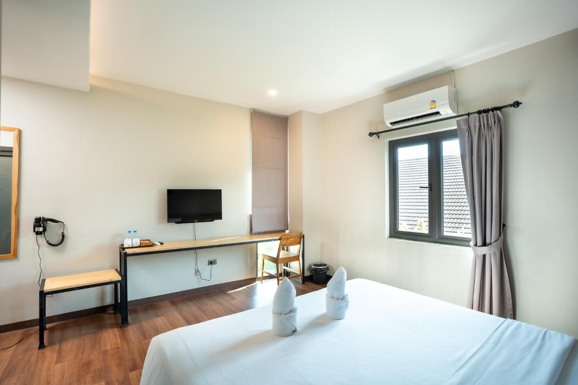 Siri Hotel Βιεντιάν Εξωτερικό φωτογραφία