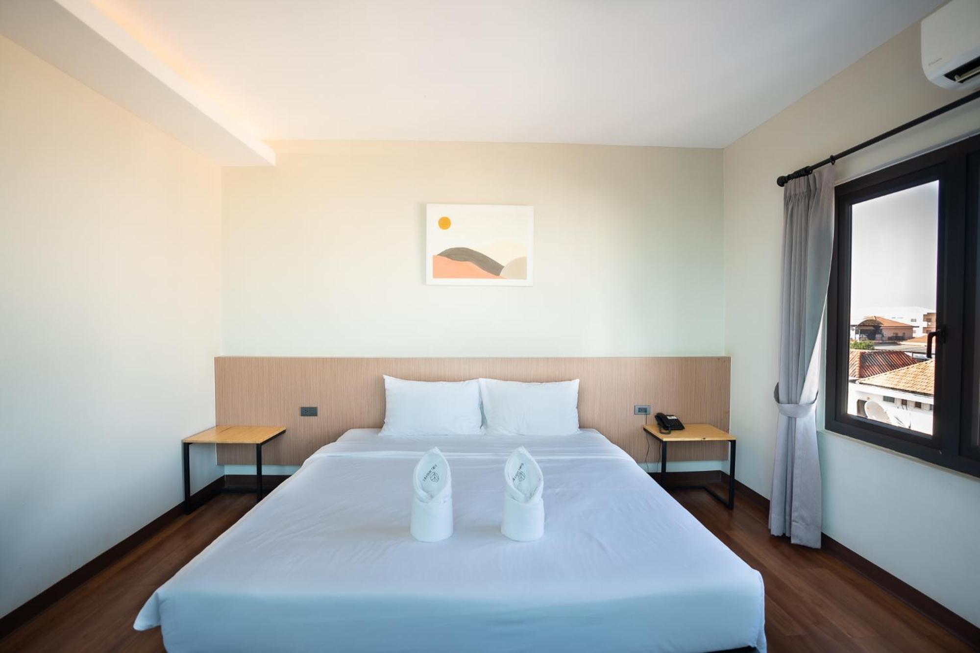 Siri Hotel Βιεντιάν Εξωτερικό φωτογραφία