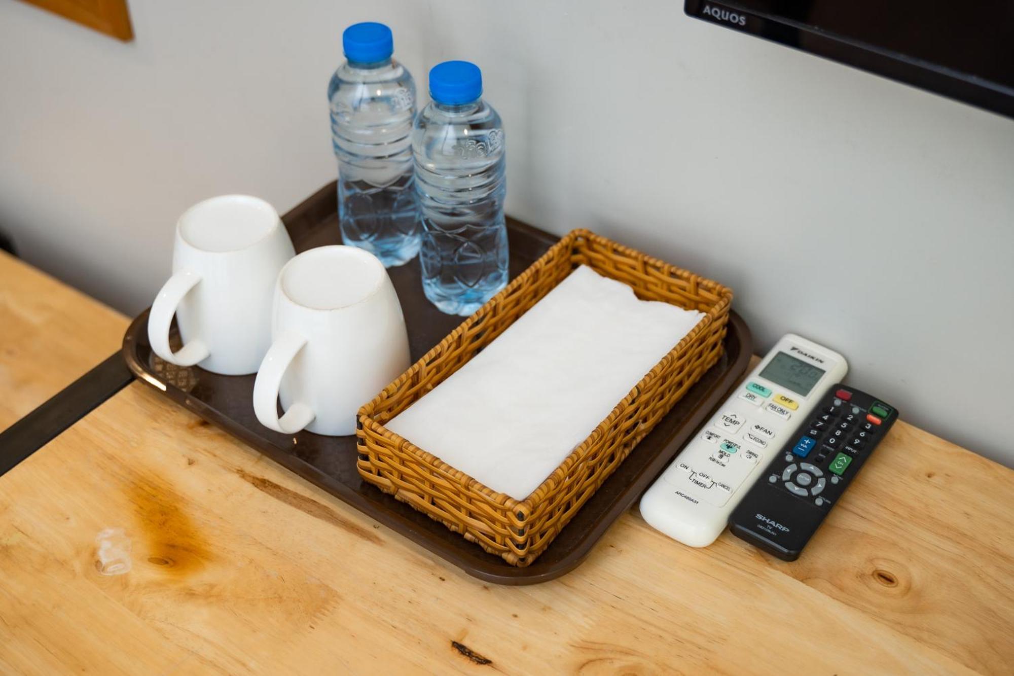 Siri Hotel Βιεντιάν Εξωτερικό φωτογραφία
