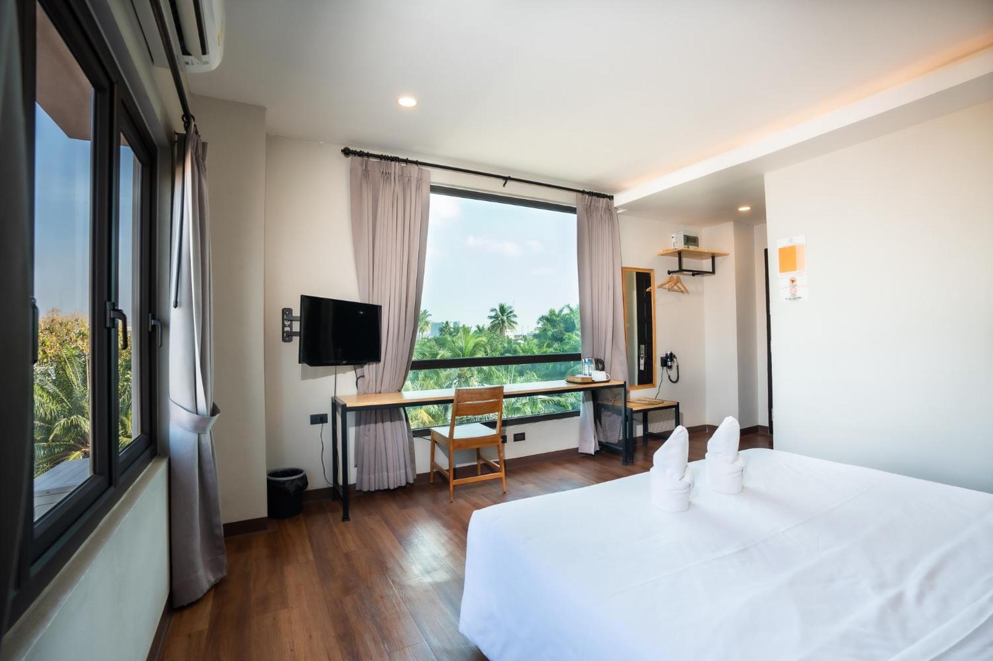Siri Hotel Βιεντιάν Εξωτερικό φωτογραφία
