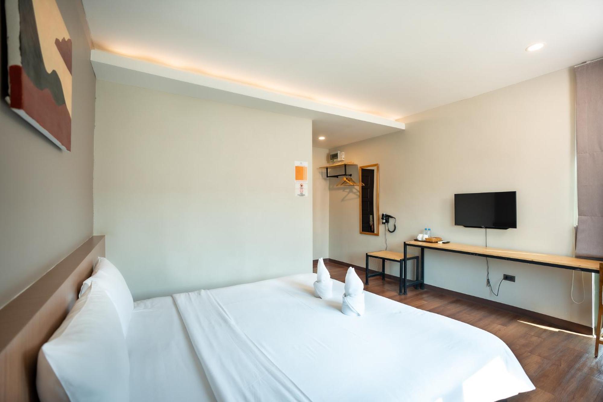 Siri Hotel Βιεντιάν Εξωτερικό φωτογραφία