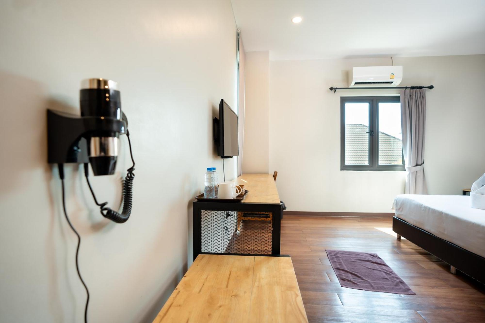 Siri Hotel Βιεντιάν Εξωτερικό φωτογραφία