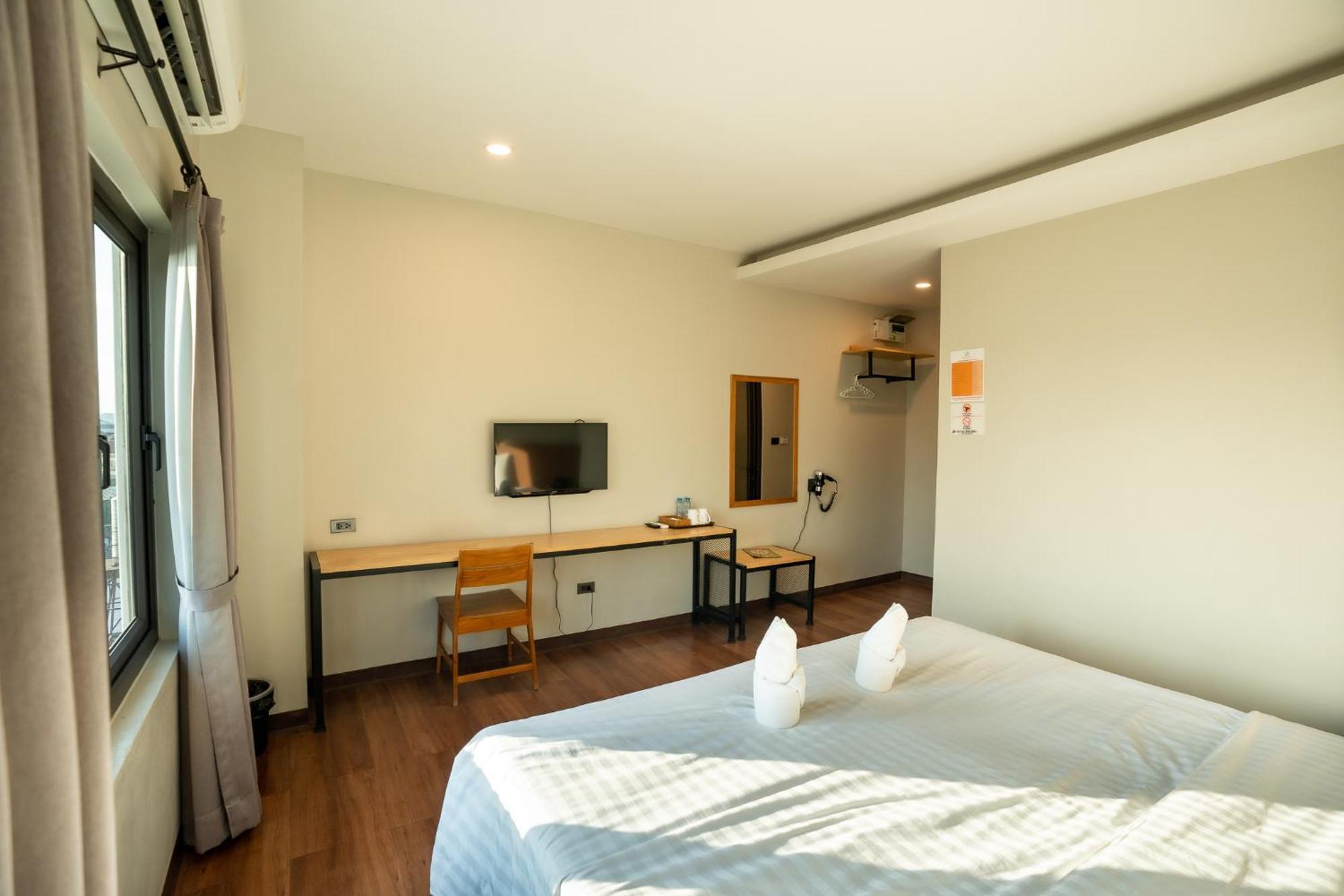 Siri Hotel Βιεντιάν Εξωτερικό φωτογραφία