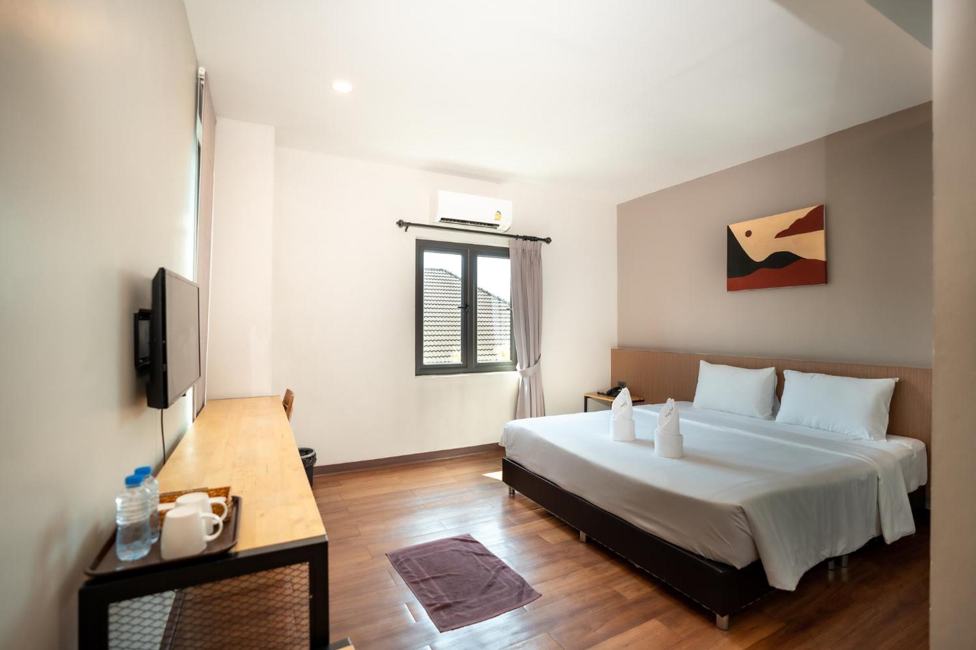 Siri Hotel Βιεντιάν Εξωτερικό φωτογραφία
