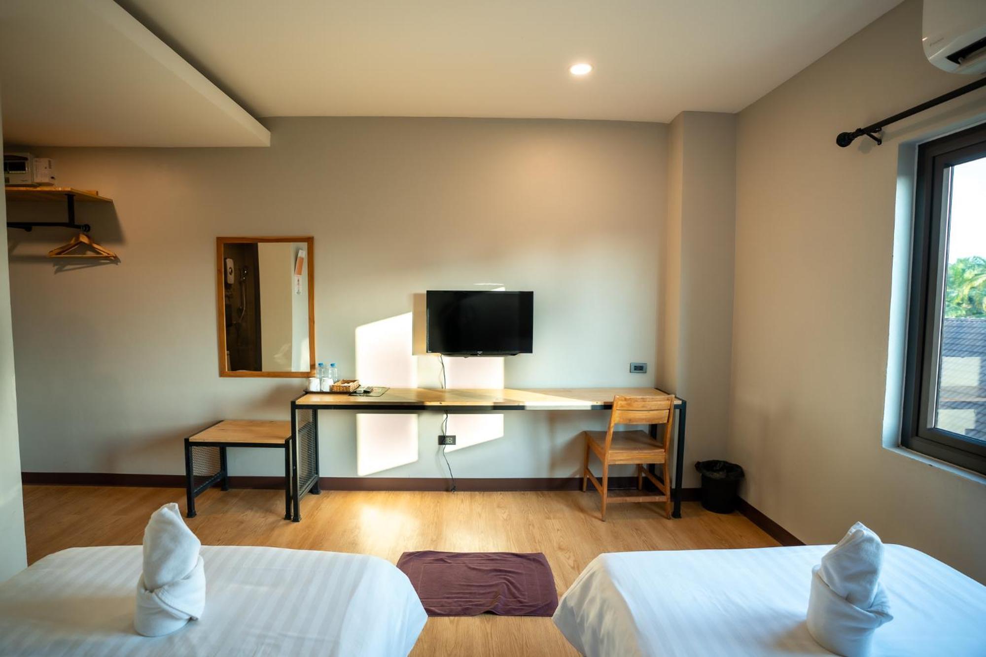 Siri Hotel Βιεντιάν Εξωτερικό φωτογραφία