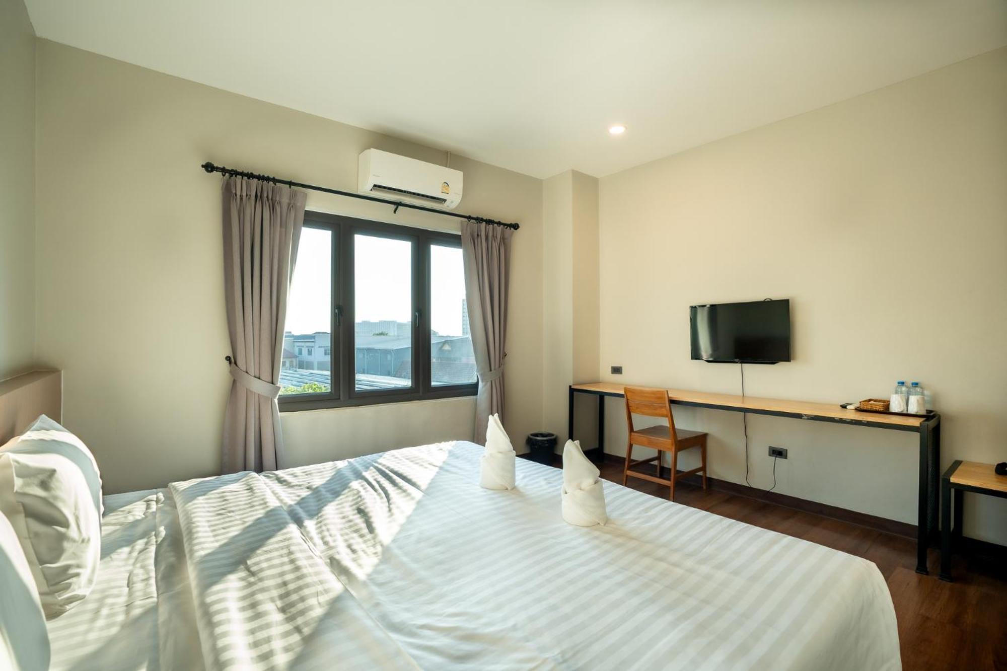 Siri Hotel Βιεντιάν Εξωτερικό φωτογραφία