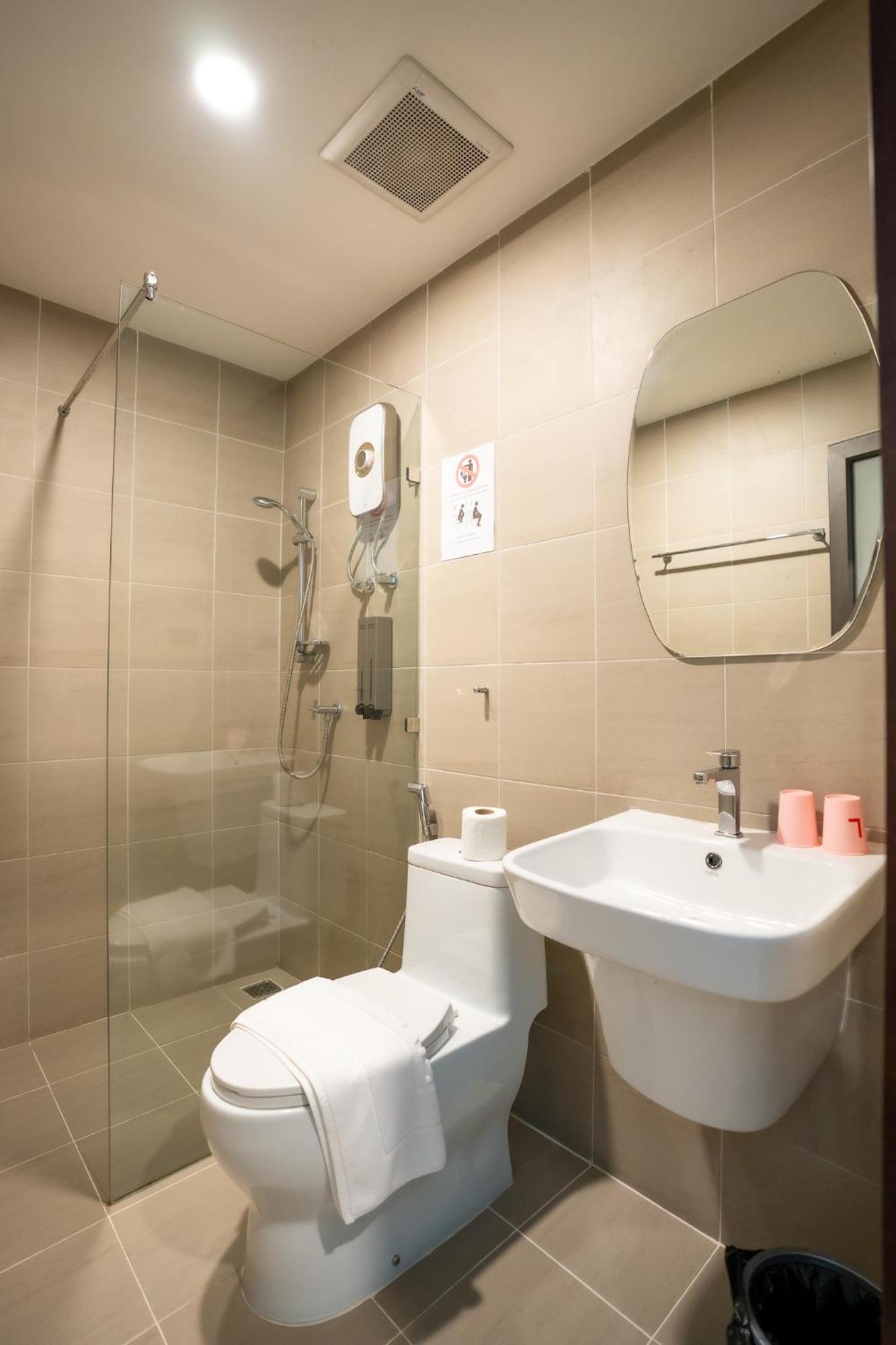 Siri Hotel Βιεντιάν Εξωτερικό φωτογραφία