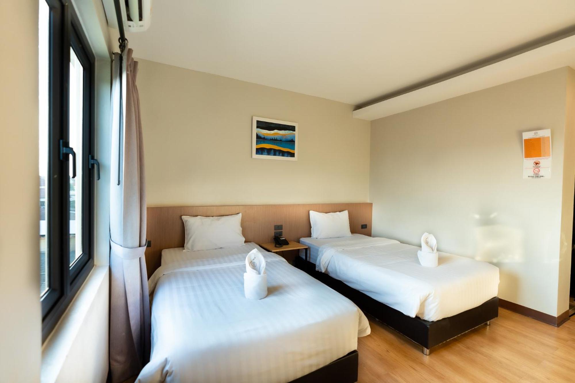 Siri Hotel Βιεντιάν Εξωτερικό φωτογραφία