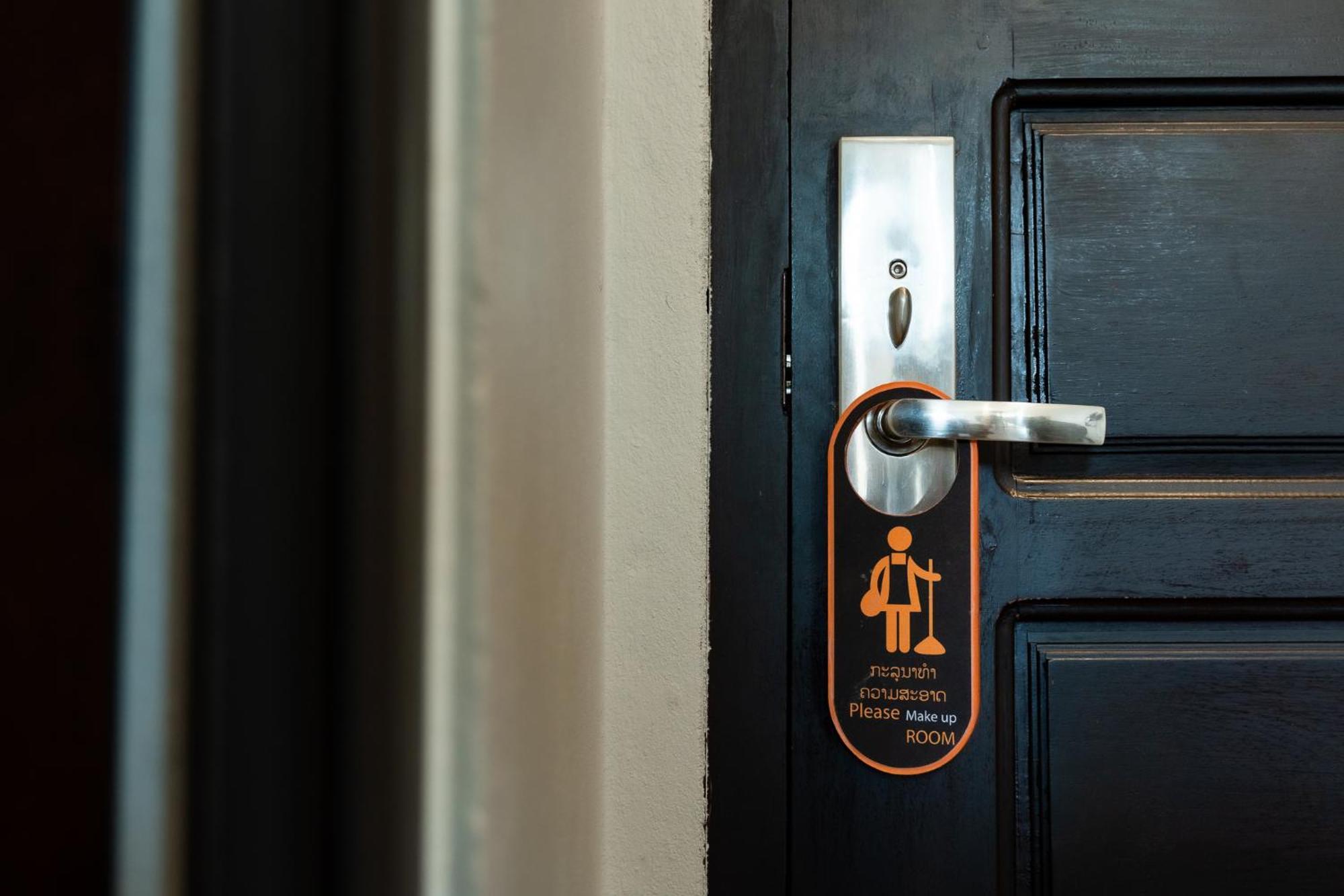 Siri Hotel Βιεντιάν Εξωτερικό φωτογραφία