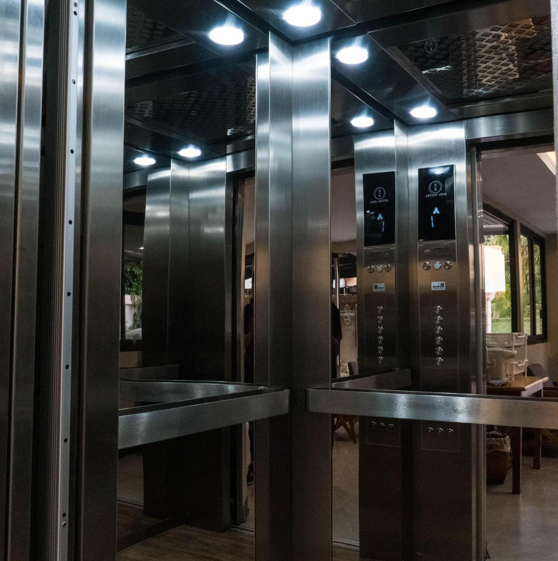 Siri Hotel Βιεντιάν Εξωτερικό φωτογραφία