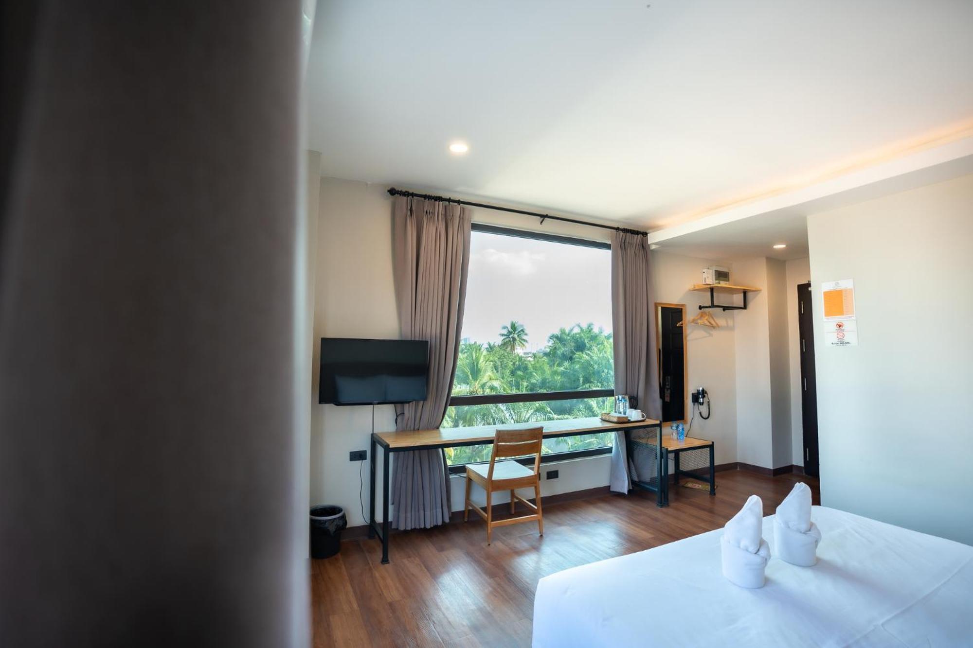Siri Hotel Βιεντιάν Εξωτερικό φωτογραφία
