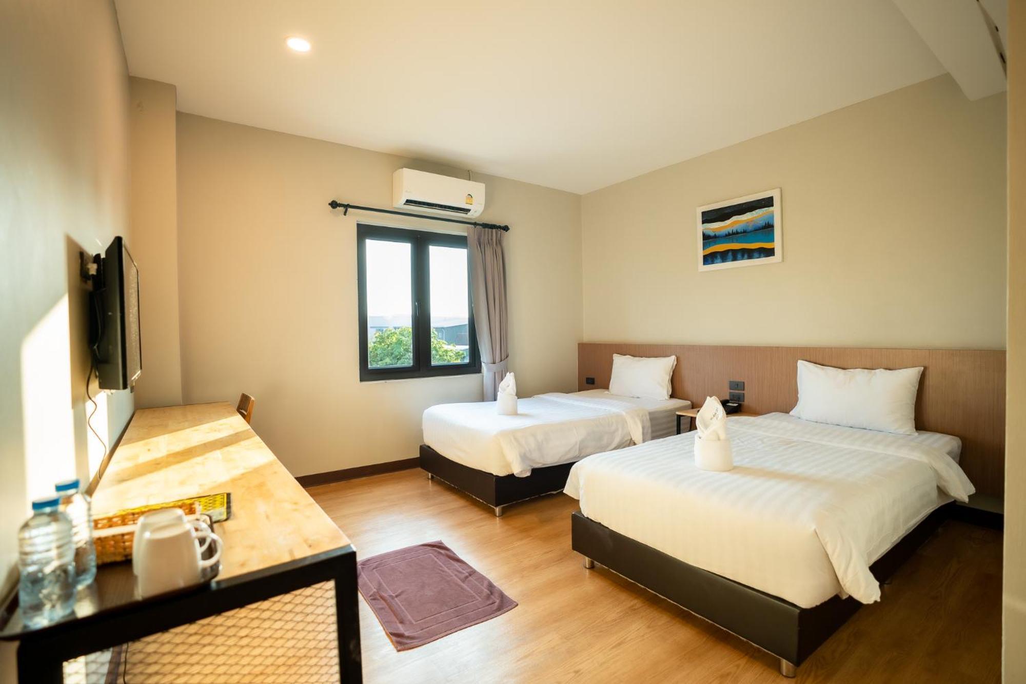 Siri Hotel Βιεντιάν Εξωτερικό φωτογραφία