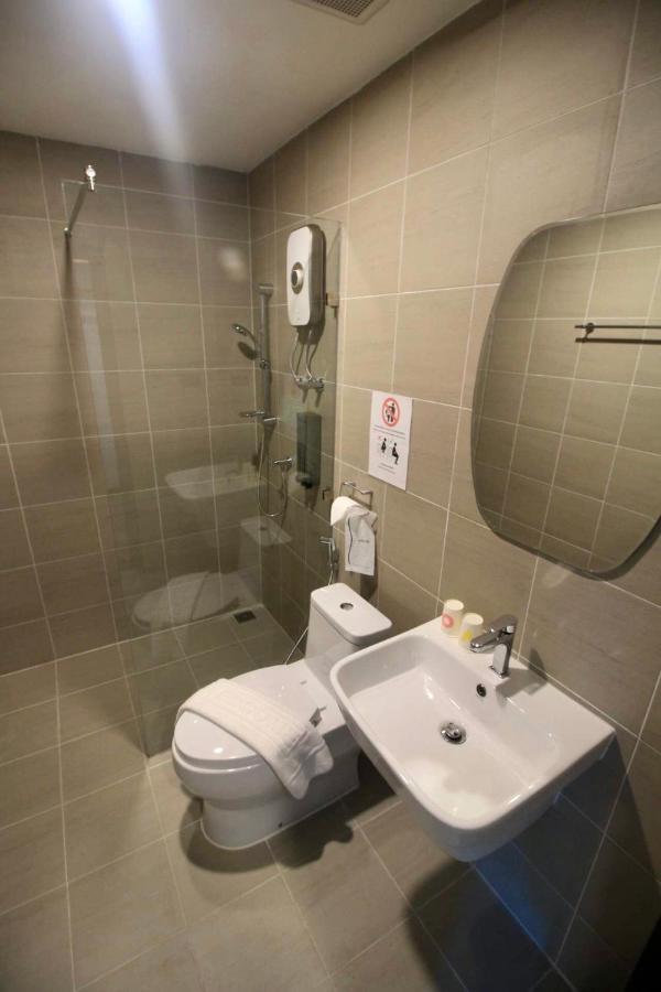 Siri Hotel Βιεντιάν Εξωτερικό φωτογραφία